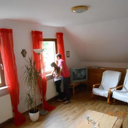 Gaestehaus Brunotte * Ahlden